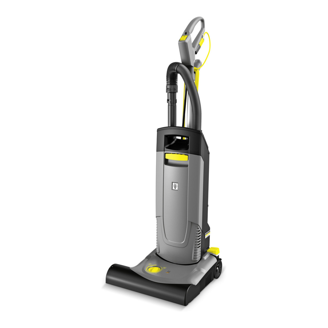 Kärcher Aspirateur-balai pour tapis CV 38/2 Adv