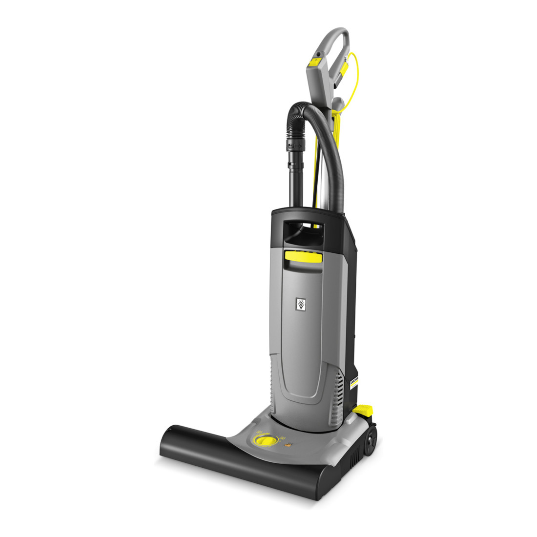 Kärcher Aspirateur-balai pour tapis CV 48/2 Adv