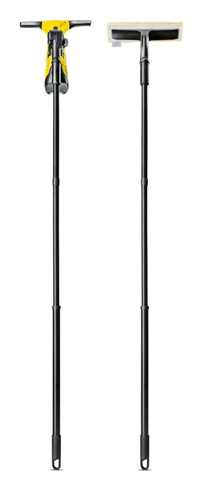 Kärcher VerlÃ¤ngerungsset fÃ¼r Fenstersauger WV (schwarz)