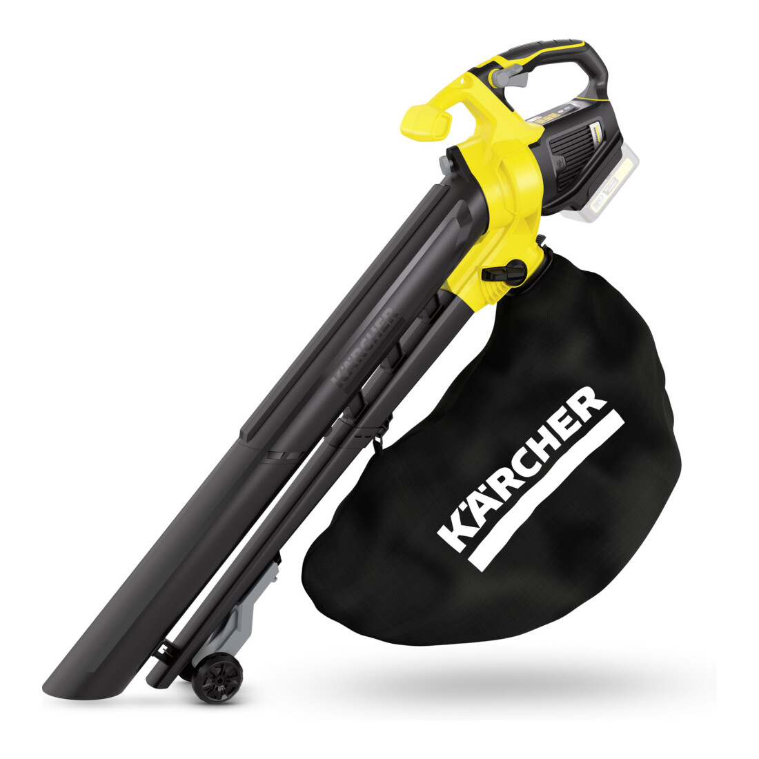 Kärcher Aspirateur de feuilles BLV 18-200 Battery
