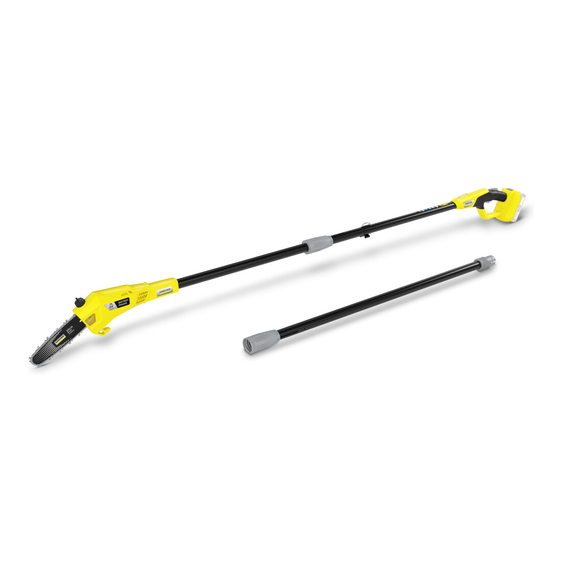 Kärcher Scie télescopique sans fil PSW 18-20 Battery