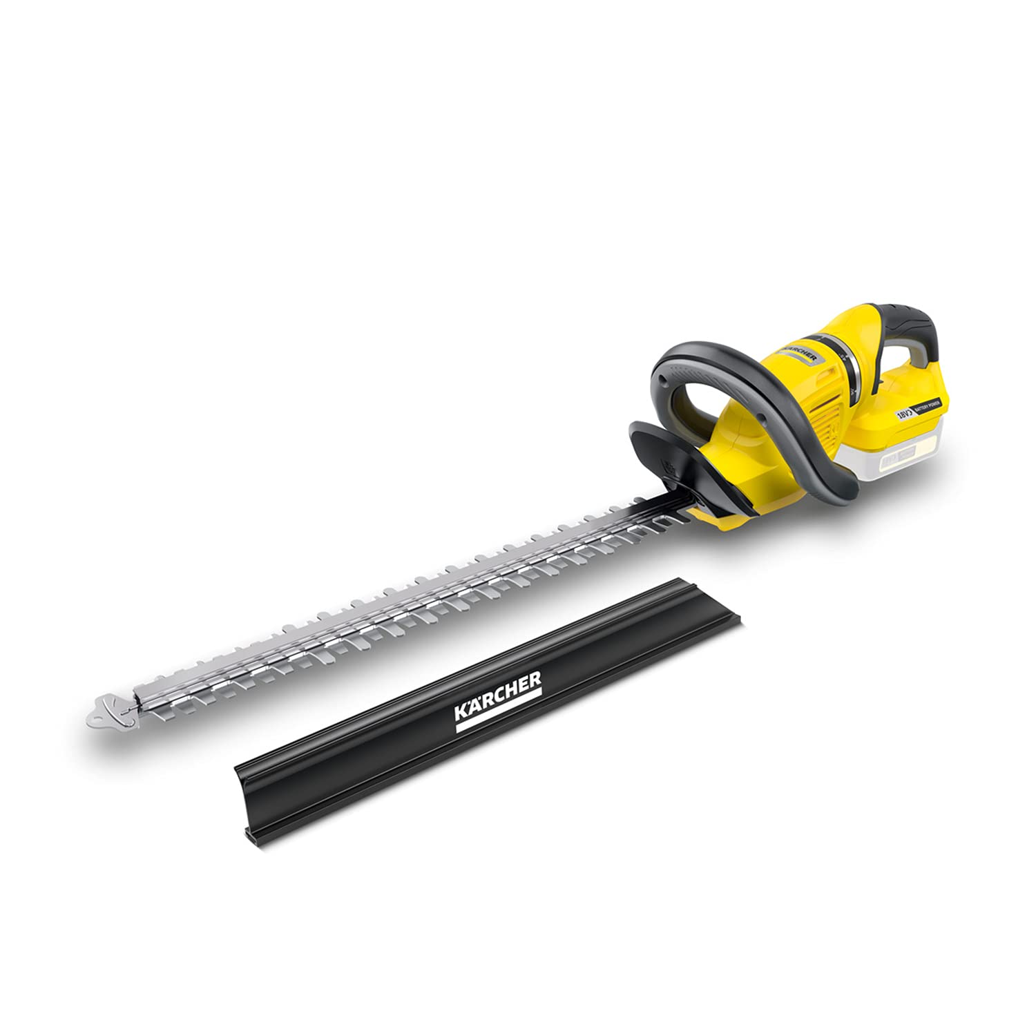Kärcher Taille-haies sans fil HGE 18-50 Battery