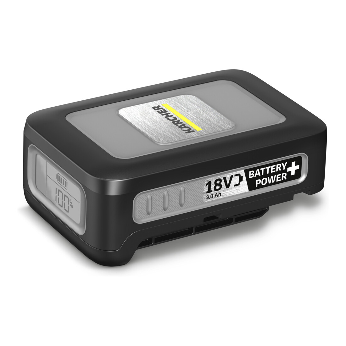 Kärcher Batterie Power+ 18/30