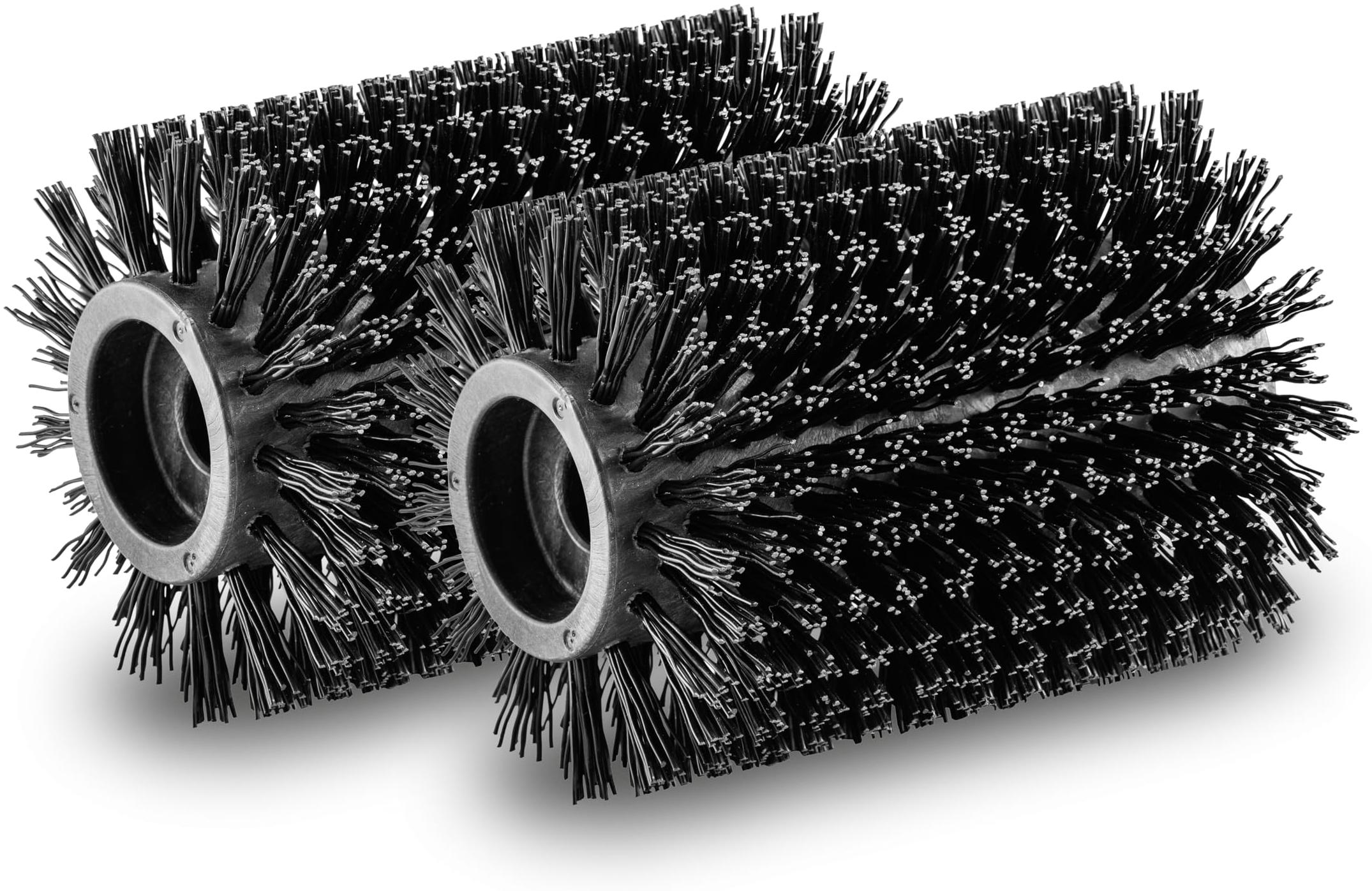 Kärcher Modèle : Brosse sol pierre pour nettoyeur de terrasses Karcher PCL4