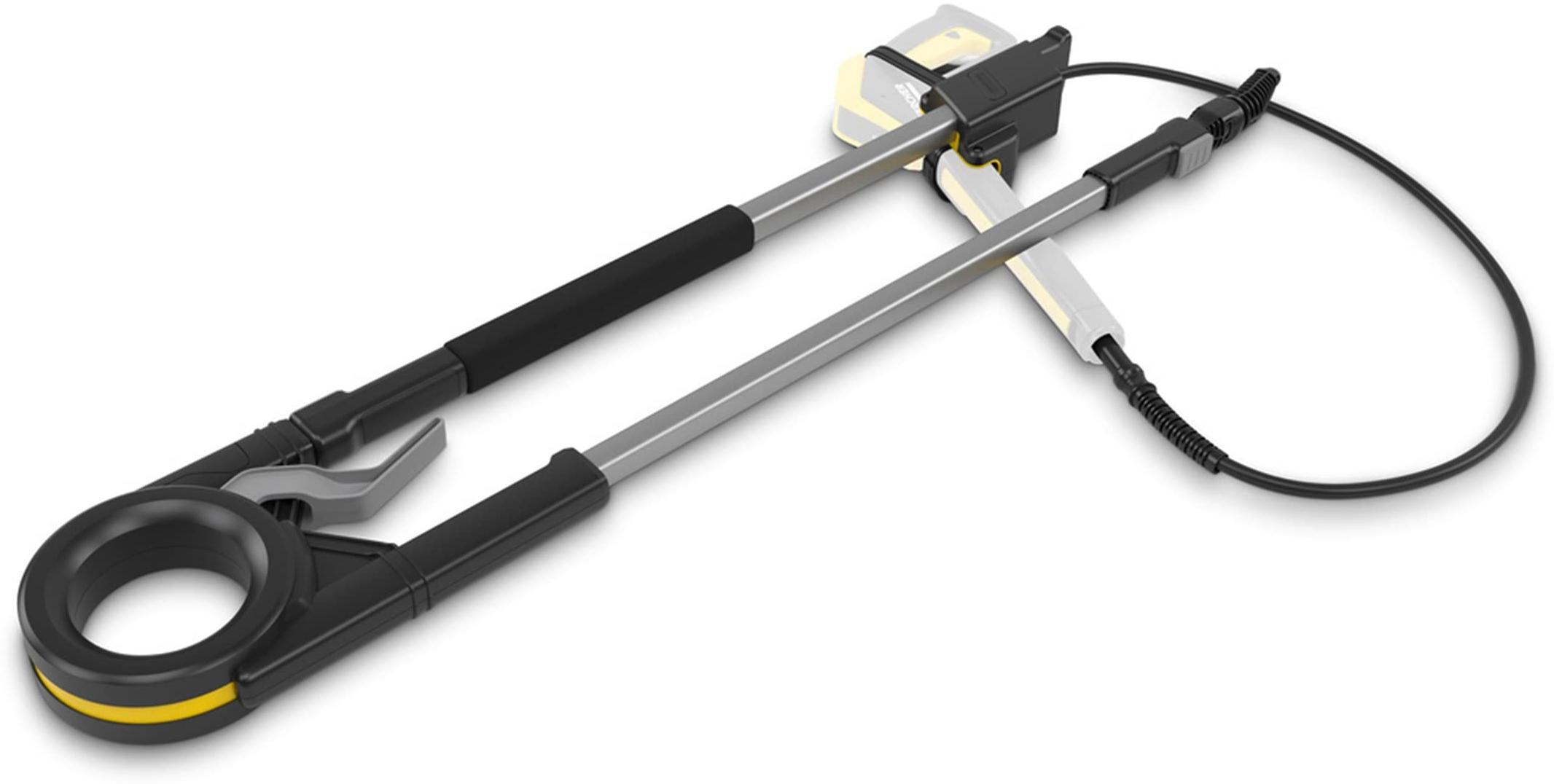 Kärcher Modèle : Lance téléscopique pour nettoyeur haute pression TLA4
