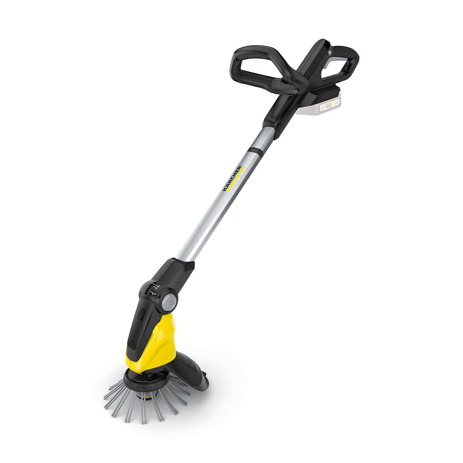 Kärcher Modèle : 18 V Désherbeur sans Fil WRE 18-55