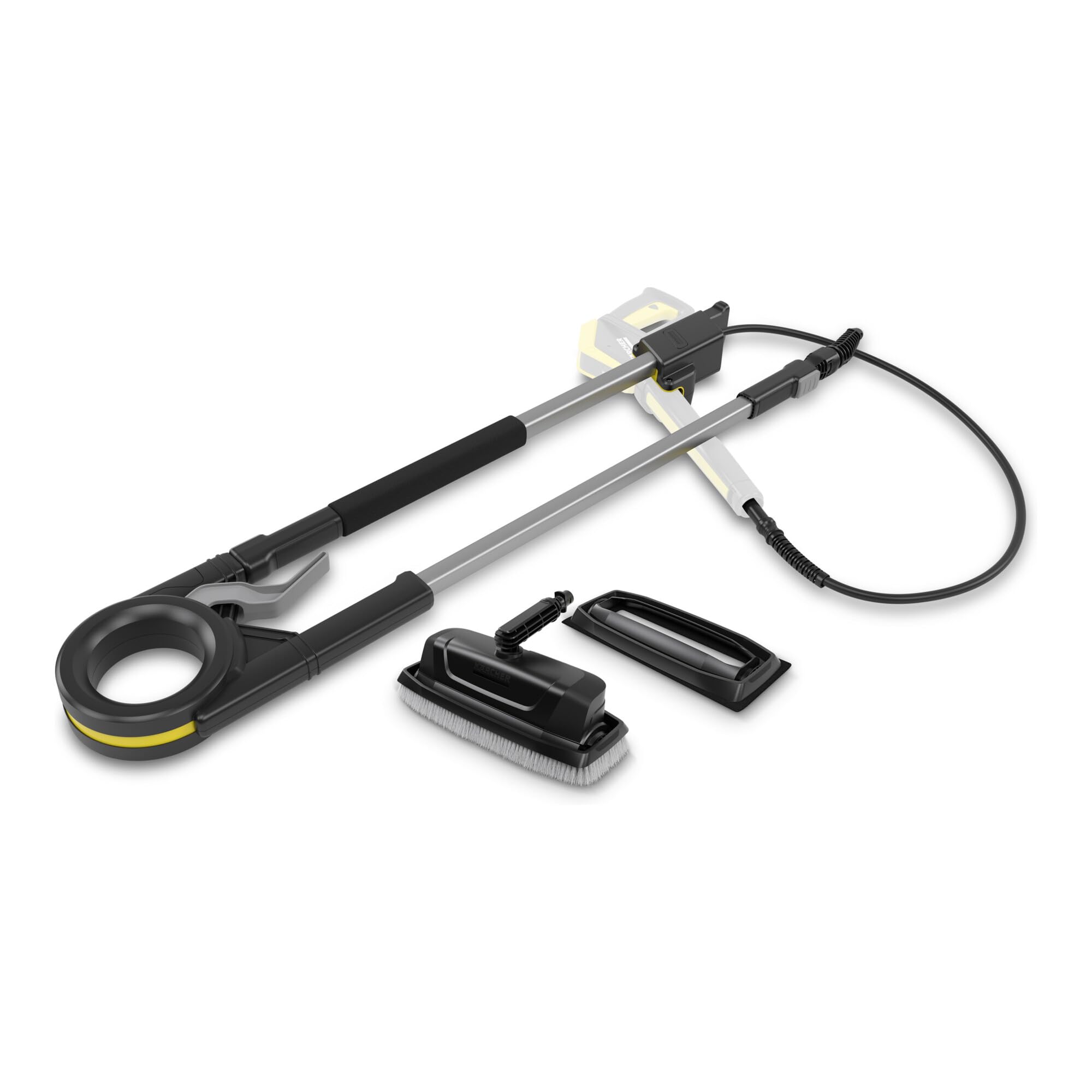 Kärcher Reinigungsset pour Fassaden et Glasflächen