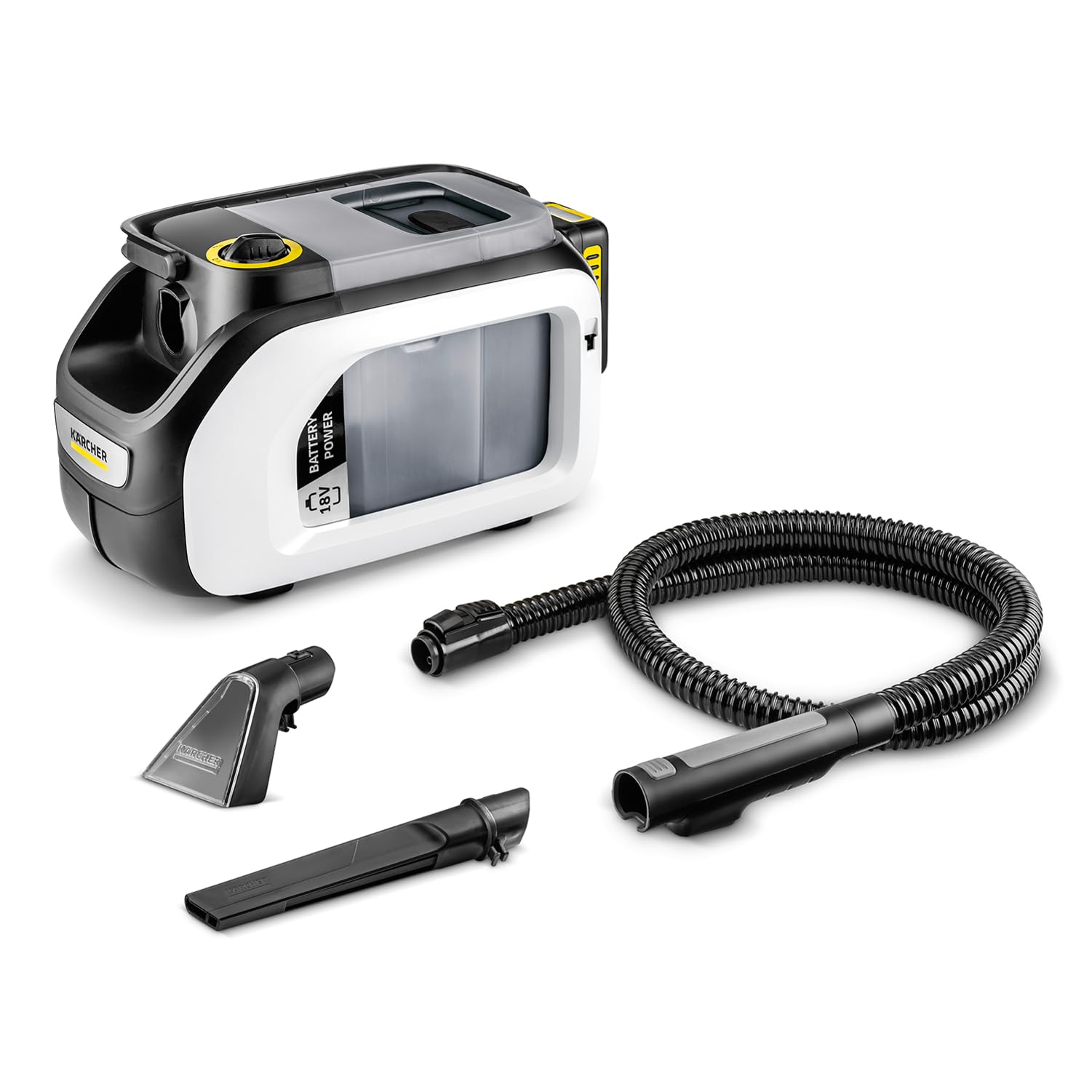Kärcher SE 3-18 Compact