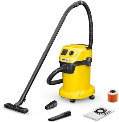Kärcher Aspirateur eau et poussière WD 3 P V-19/4/20