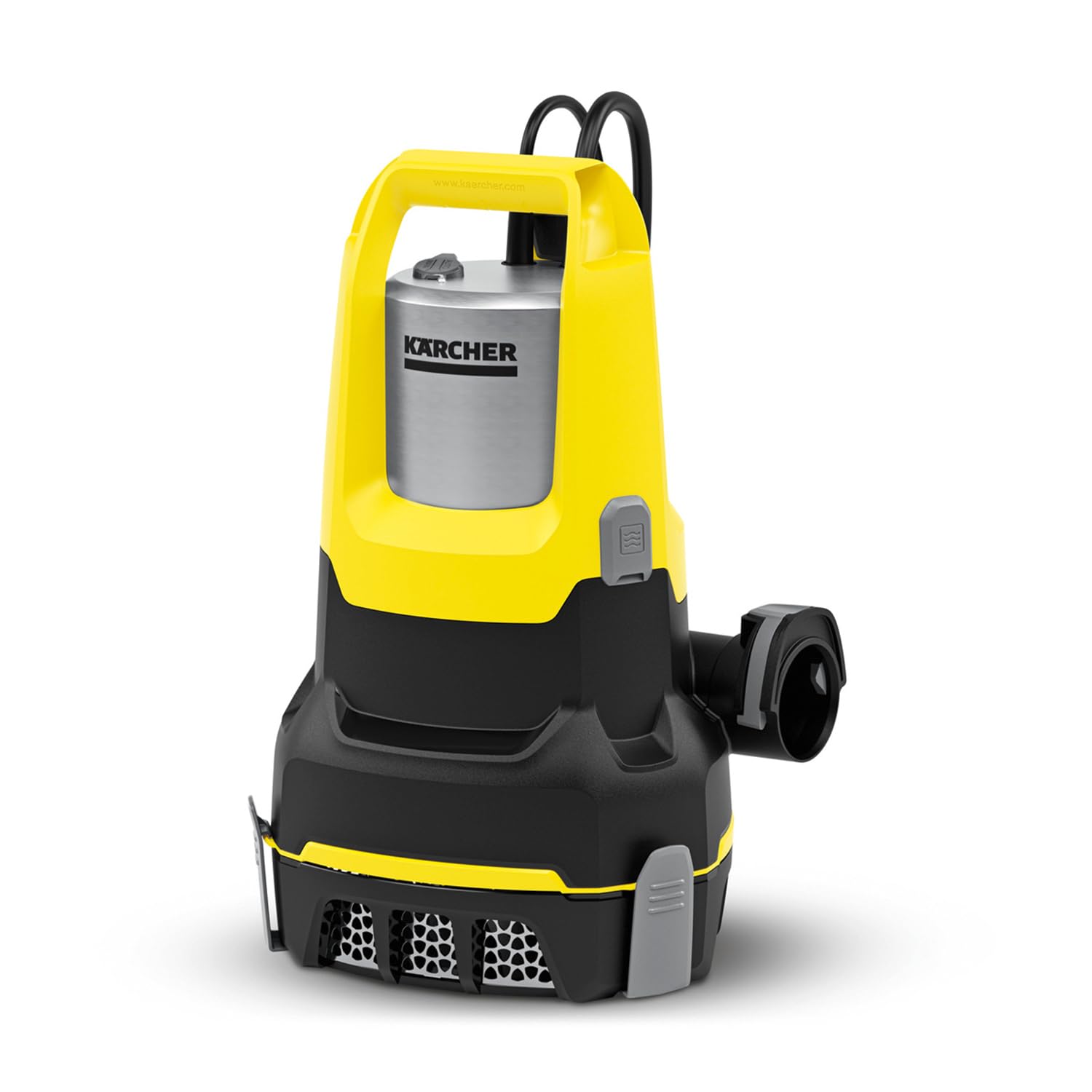 Kärcher Tauchpumpe SP 17.000 Flat Level Sensor