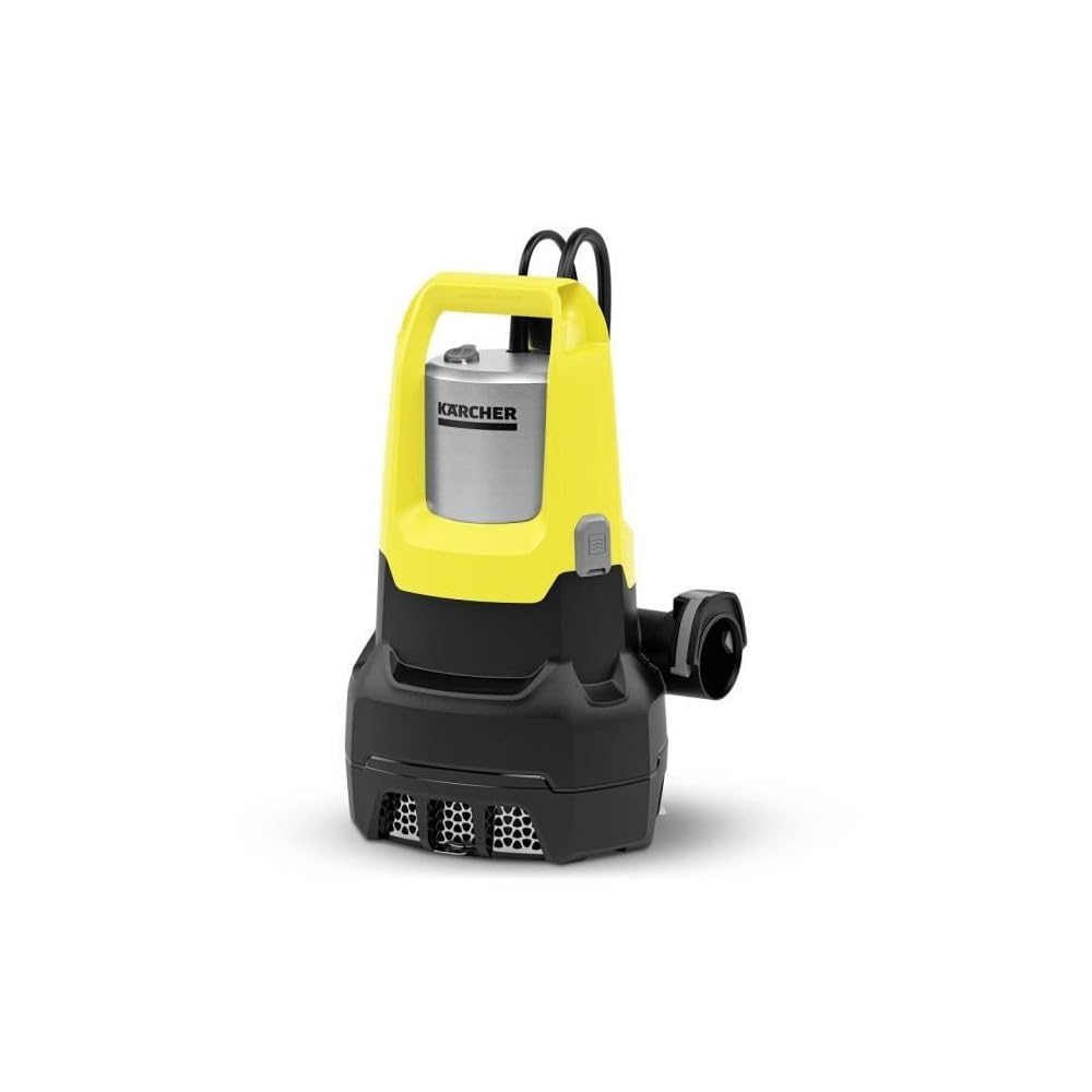 Kärcher Entwässerungspumpe SP 22.000 Dirt Level Sensor