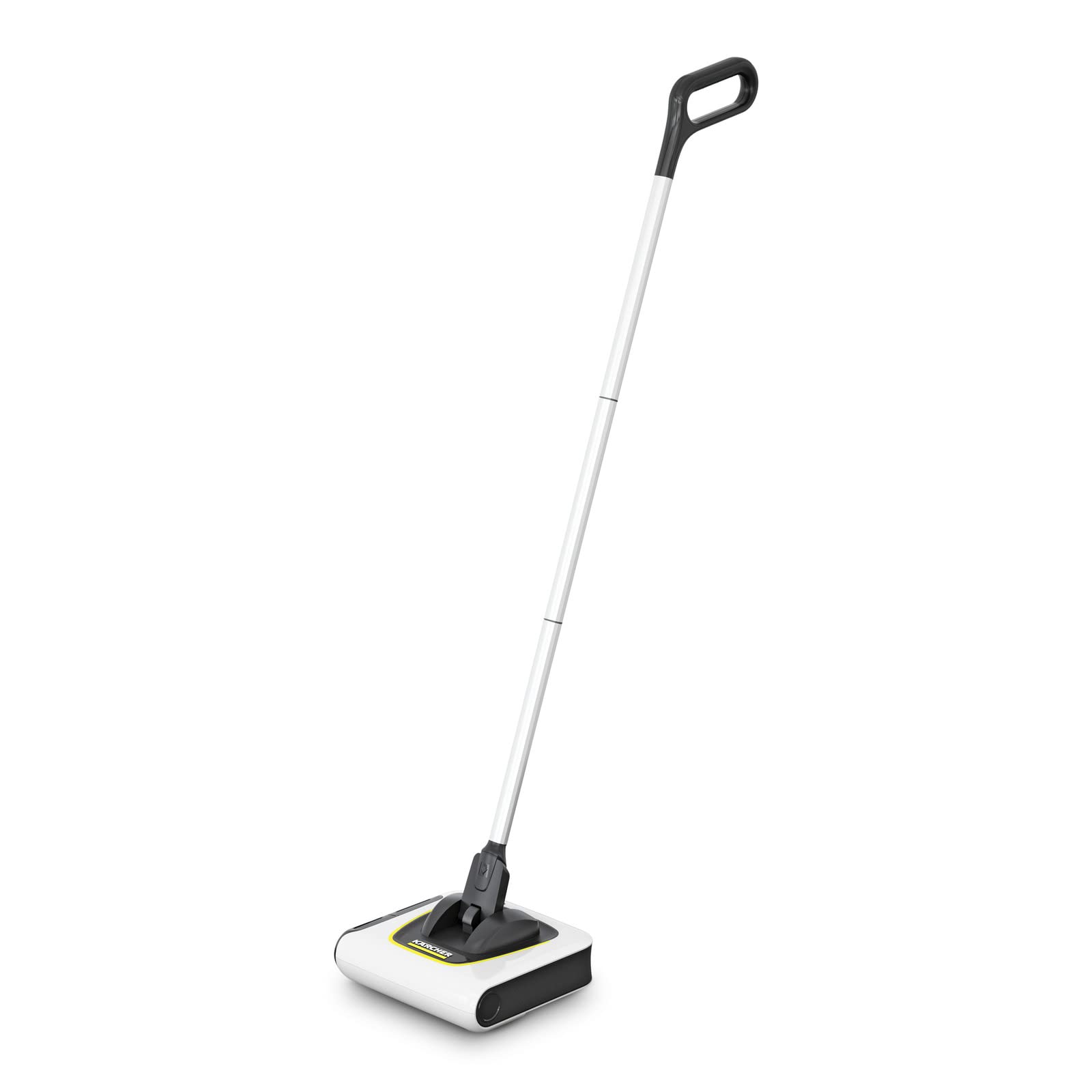 Kärcher KB 5 (weiÃ/schwarz)