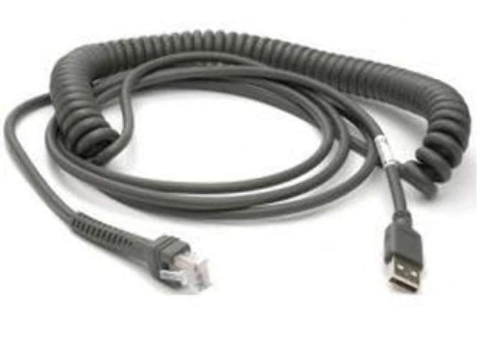 DATALOGIC Cable USB vers Scanner à main Datalogic 90A052066
