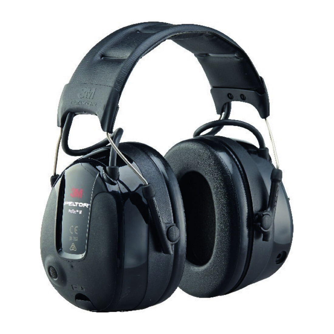 3M Casque antibruit Peltor ProTac III
