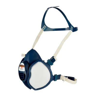 3M Masque respiratoire 4251+, FFA1P2DR