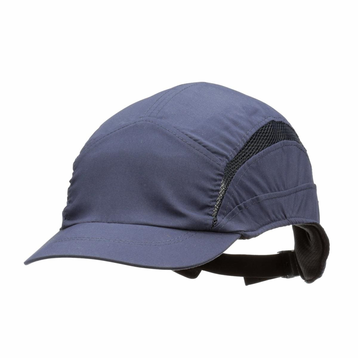 3M Casque anti-heurts First Base 3 Classic, marine, Type: SHORT