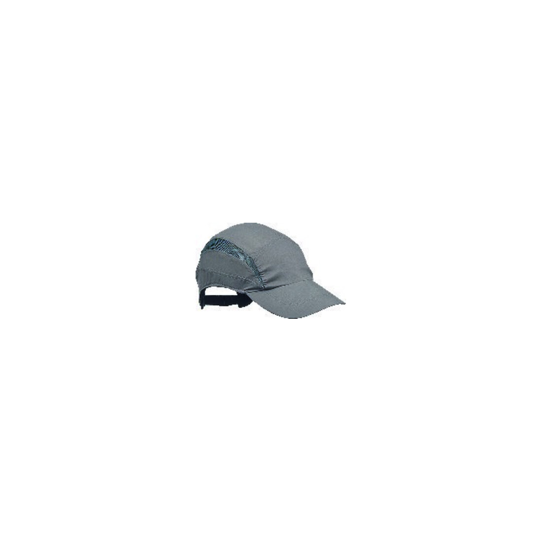 3M Capuchon de protection F.B.3 Classic Standard, gris