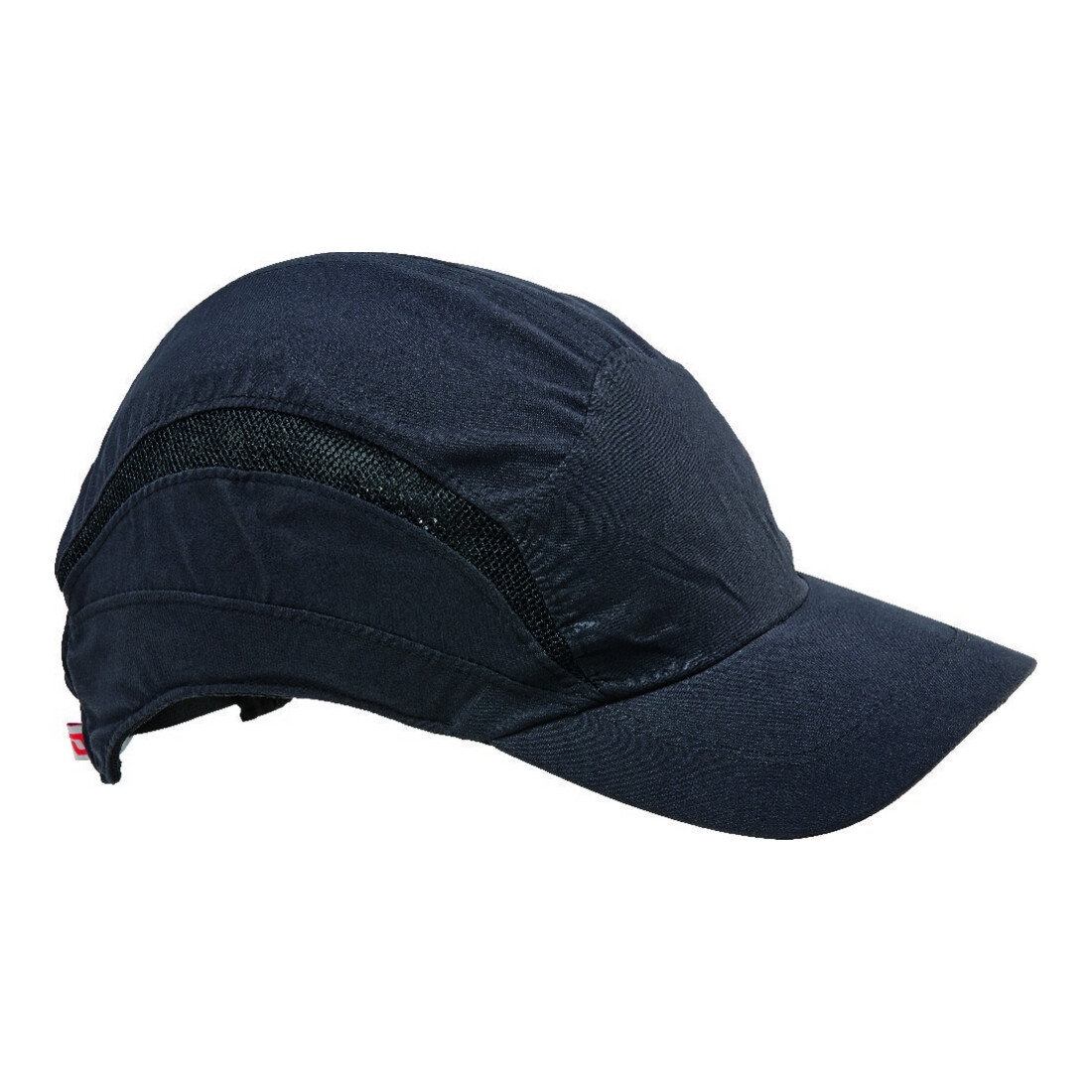 3M Casque anti-heurts First Base 3 Classic, noir, Type: LONG