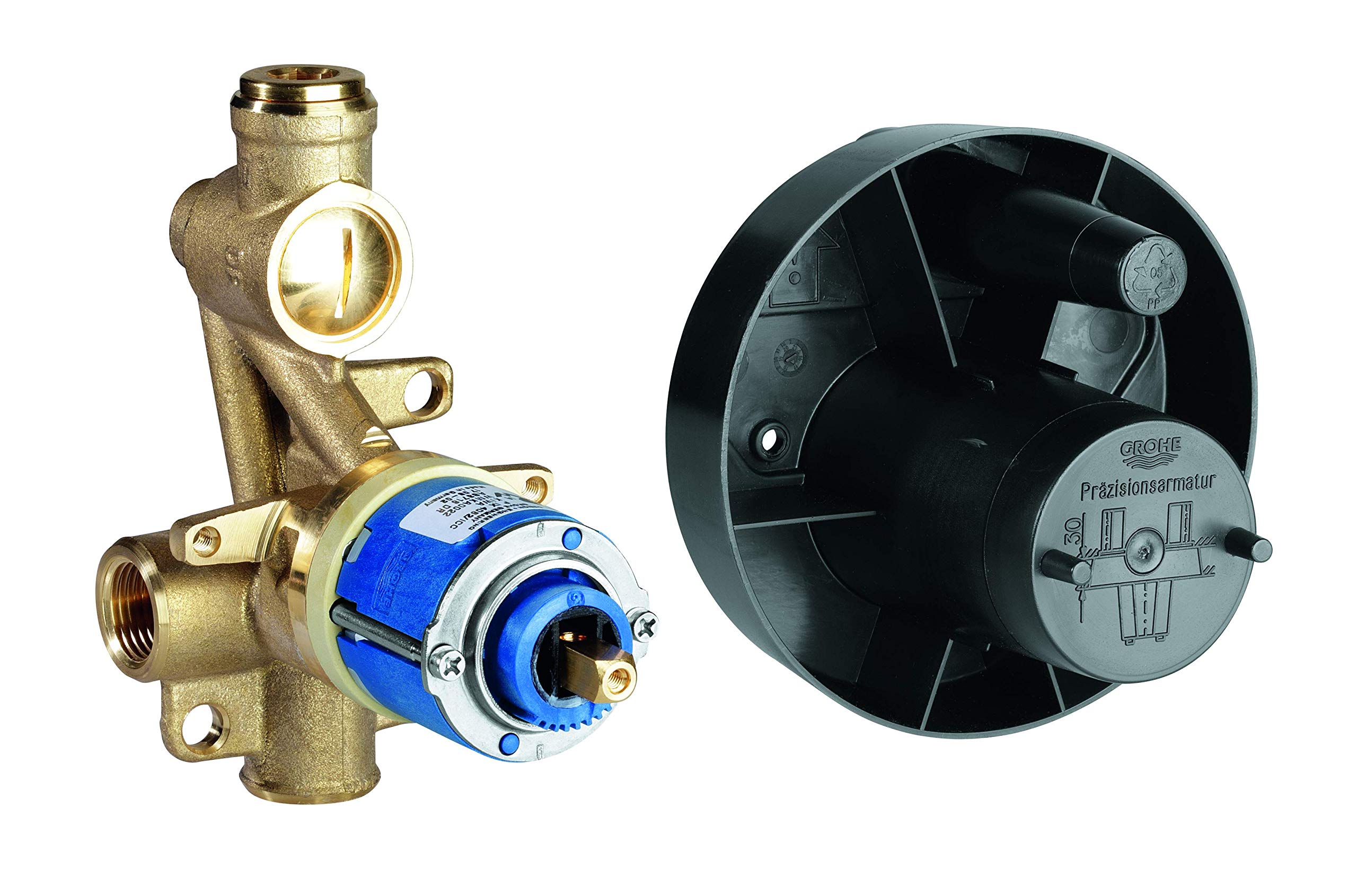 Grohe Corps Encastré pour Mitigeur Essence 33961000