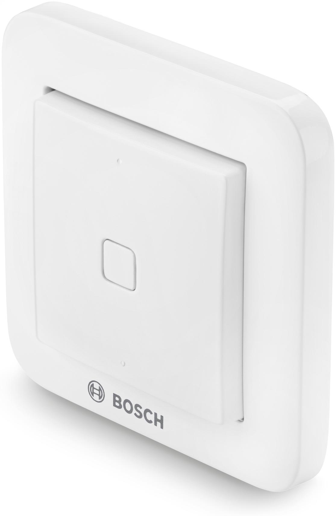 Bosch Bouton mural connecté multifonction