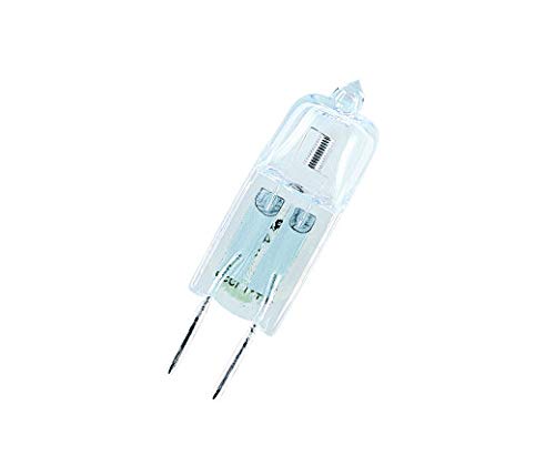 OSRAM Osram Halostar Sockellampe 20W 12V G4
