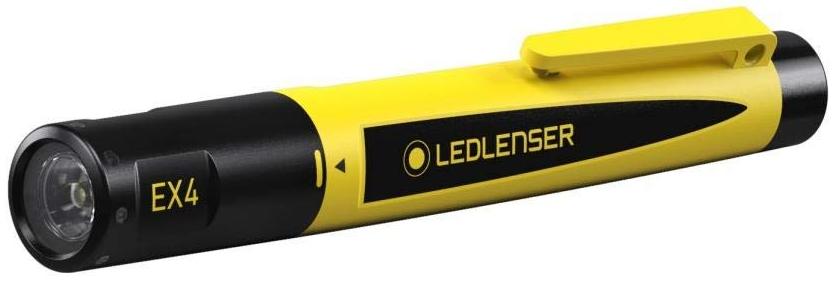 Ledlenser EX4