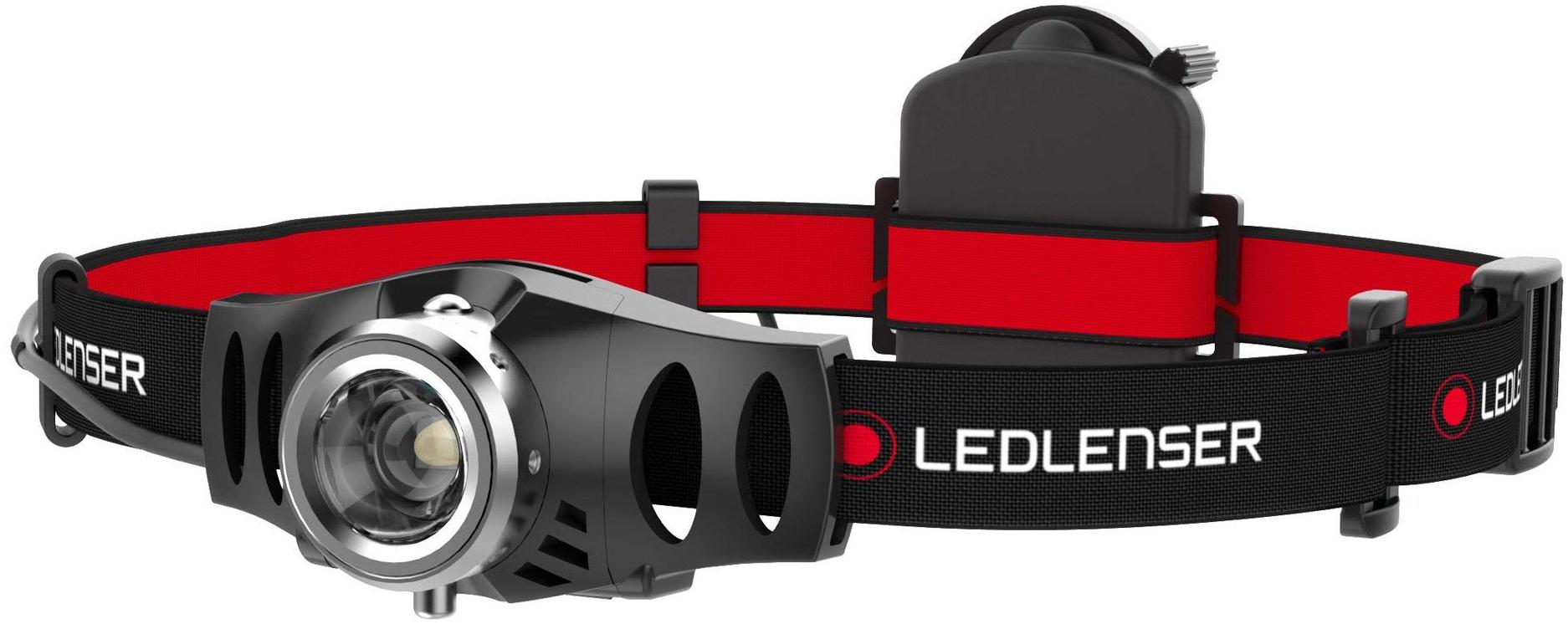 Ledlenser Lampe frontale H3.2