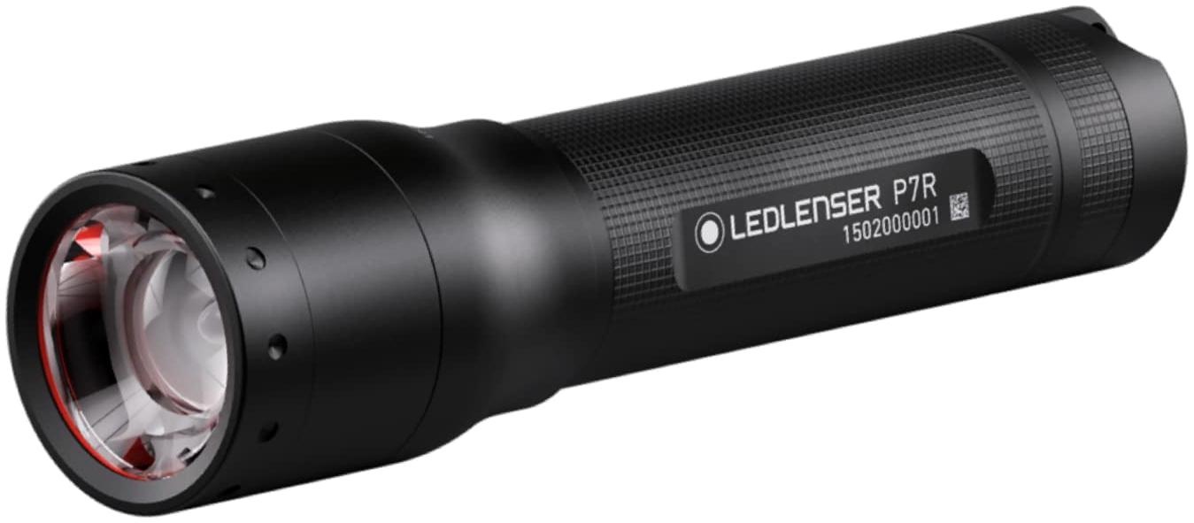 Ledlenser P3R