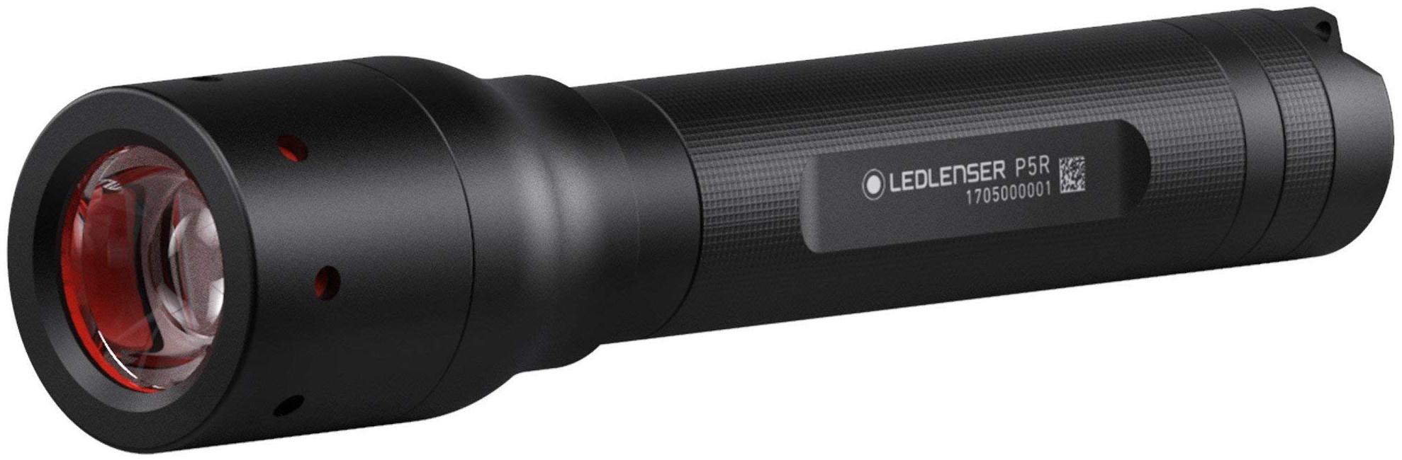 Ledlenser P5R