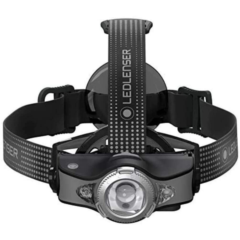 Ledlenser Lampe frontale MH11
