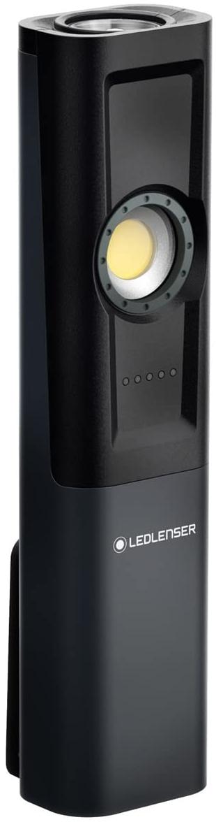 Ledlenser iW5R