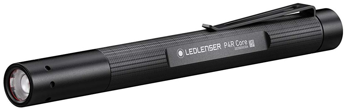 Ledlenser P4R Core