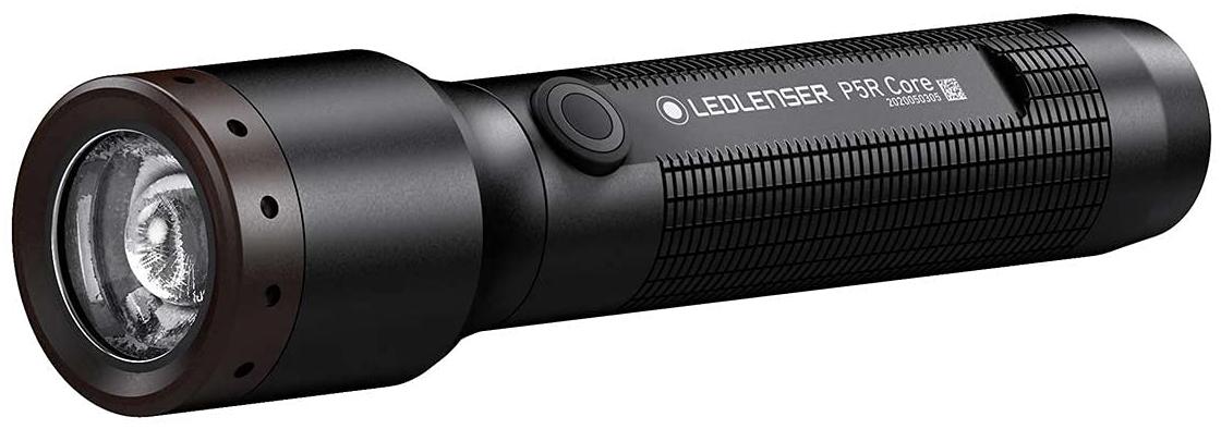 Ledlenser P5R Core