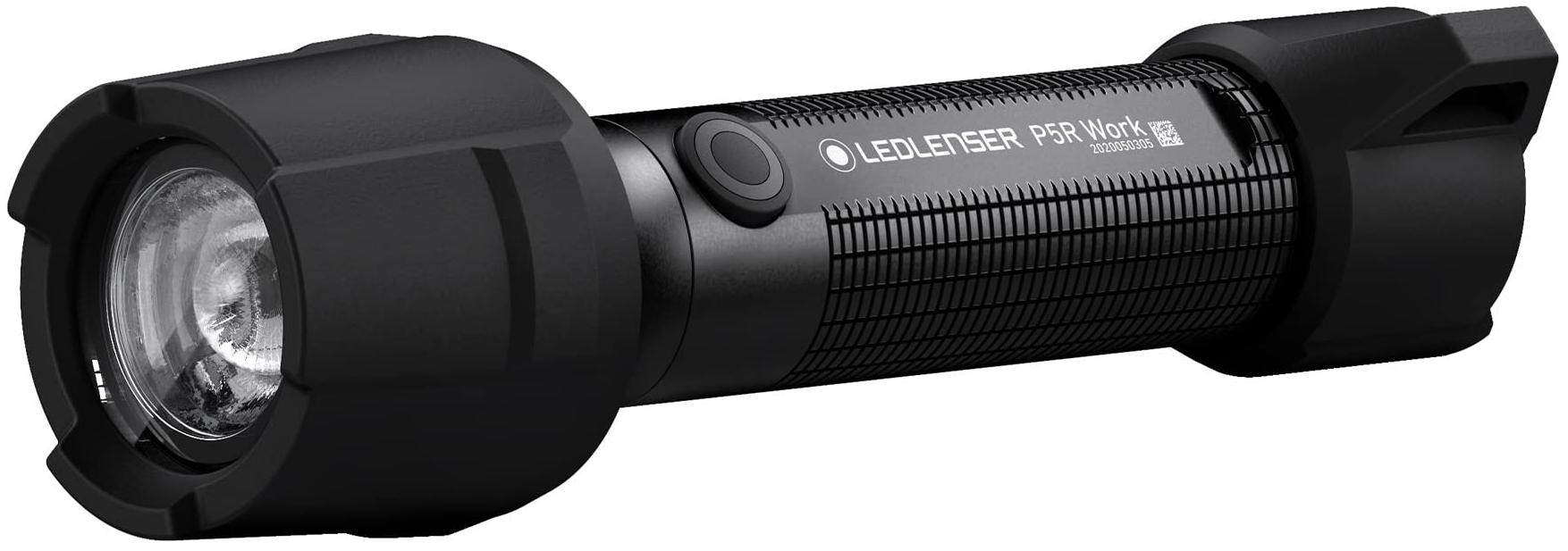 Ledlenser P5R Work