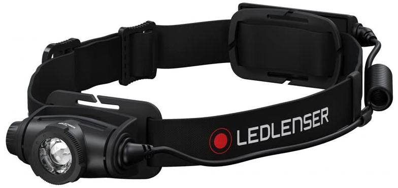 Ledlenser Lampe frontale H5R Core