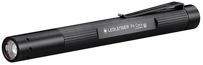 Ledlenser P4 Core