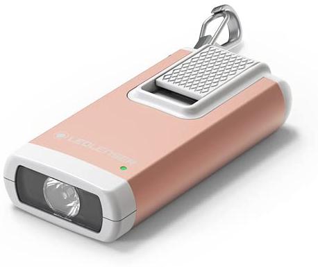 Ledlenser Porte-clés lumineux K6R