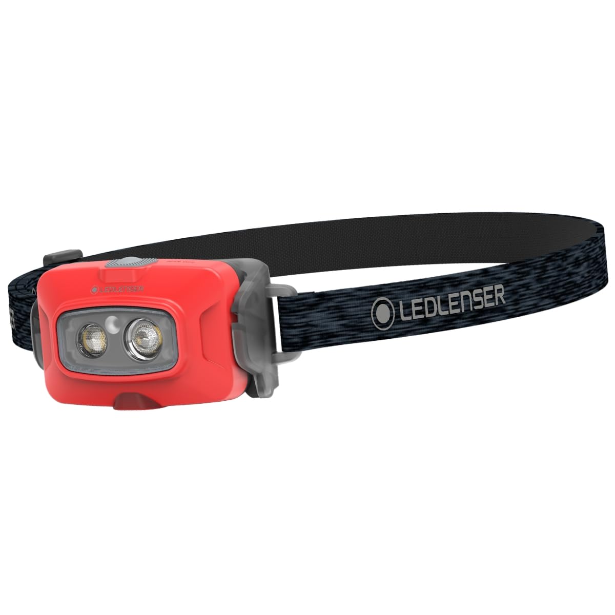 Ledlenser Stirnlampe HF4R Core