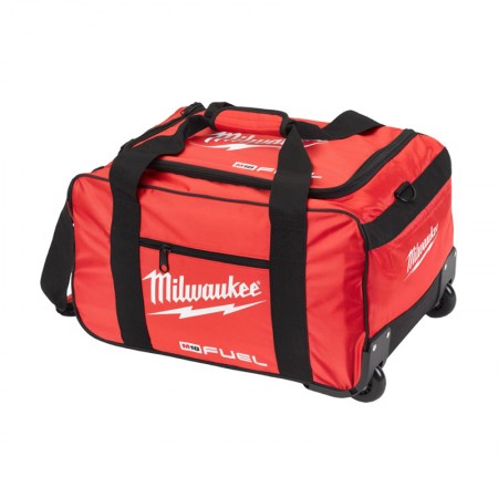 Milwaukee Sac de transport à roulettes FUEL WHEEL BAG XL