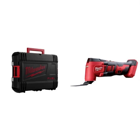 Milwaukee Multi-Tool 18V M18 BMT-0X
