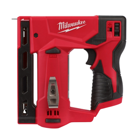 Milwaukee Agrafeuse 12V M12 BST-0