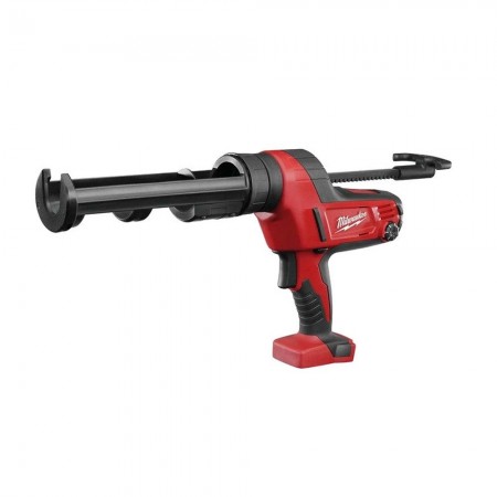 Milwaukee Pistolet à colle 18V C18 PCG-310C-0B