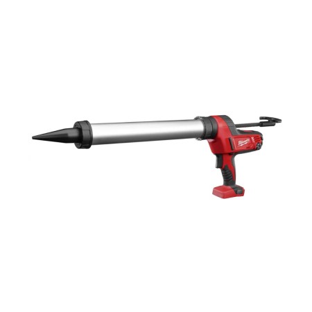 Milwaukee Pistolet à colle 18V C18 PCG/600A-0B