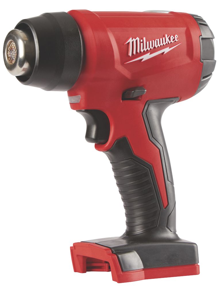 Milwaukee Décapeur thermique 18V M18 BHG-0