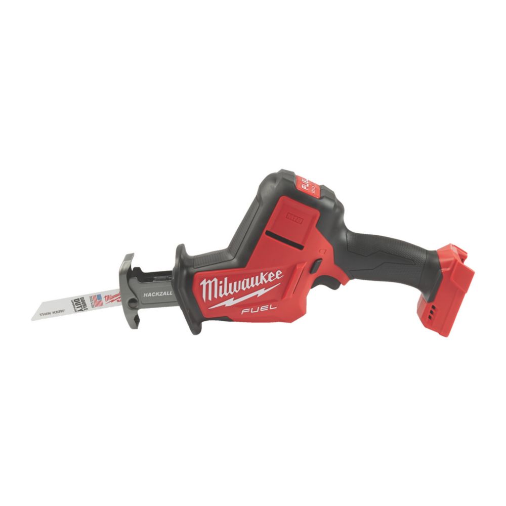 Milwaukee Scie sabre compacte 18V M18 FHZ-0X