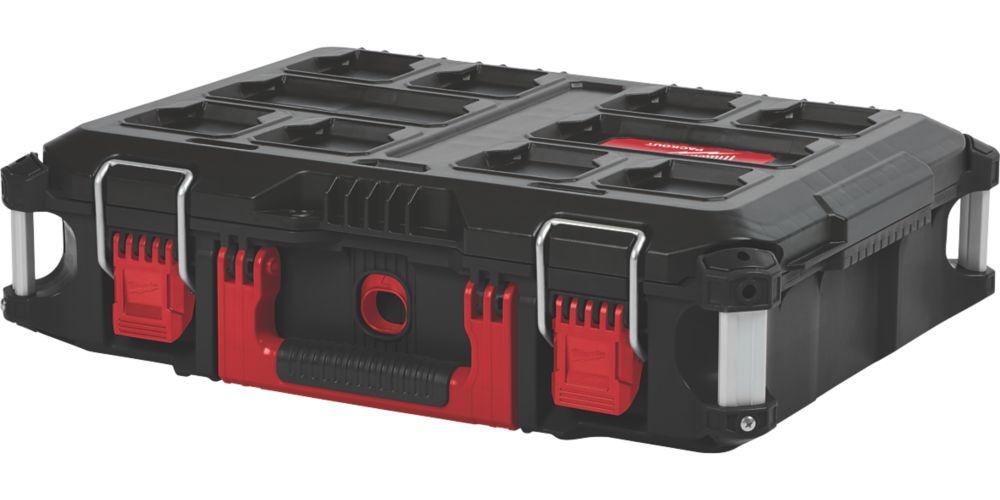 Milwaukee Coffret de rangement