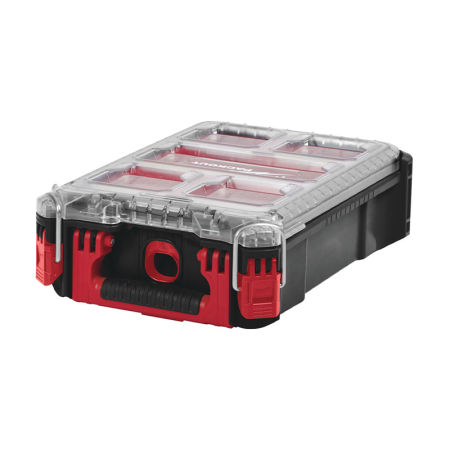 Milwaukee Organiseur Packout compact