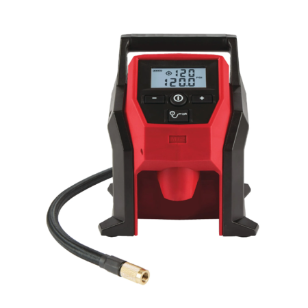 Milwaukee Compresseur / Gonfleur 12V M12 BI-0