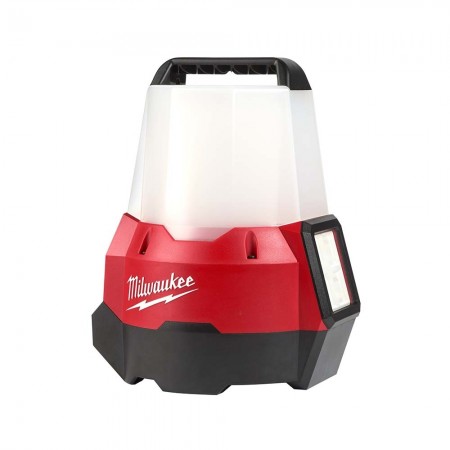 Milwaukee Eclairage de chantier 18V M18 TAL-0