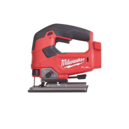 Milwaukee Scie sauteuse 18V M18 FJS-0X